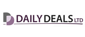 Daily-deals-ltd ebay design