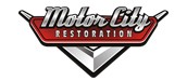 motor*city ebay design